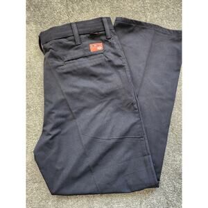 Men's Navy Blue Pants